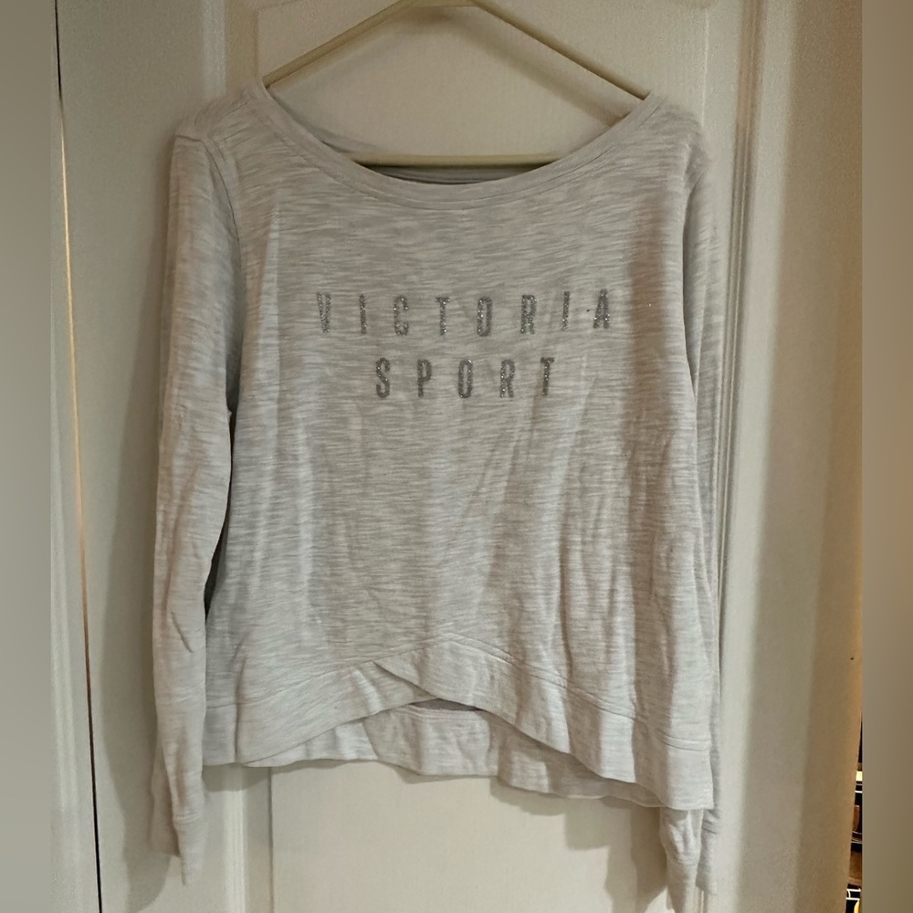 Victoria’s Secret Sport Crewneck